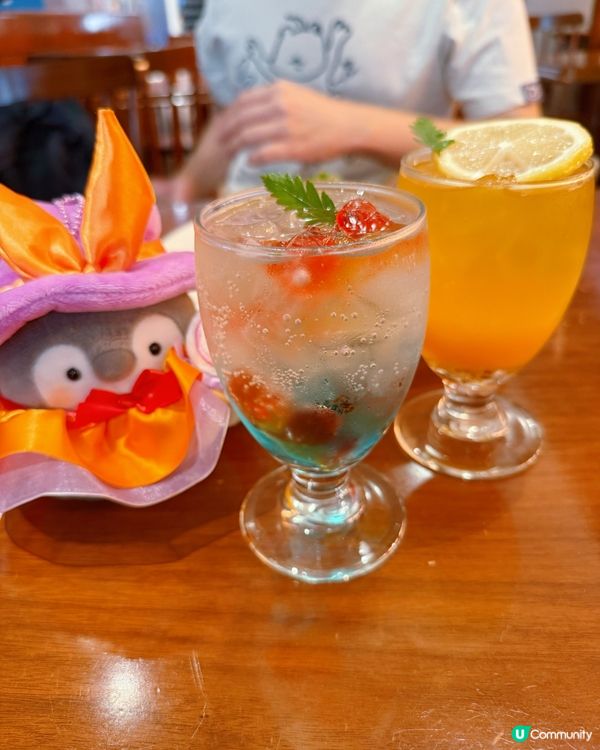 必食昭和風！🦀咖喱飯炸雞超正😋📸