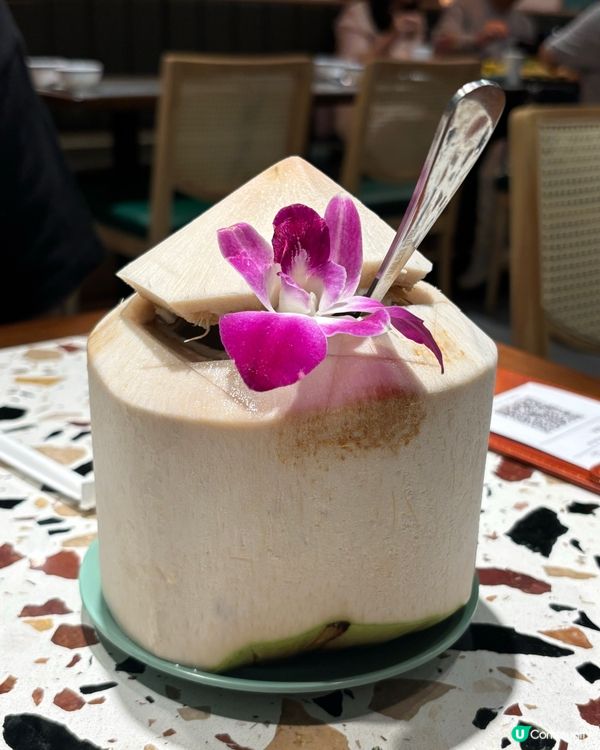 筲箕灣東大街新開張抵食泰國菜🇹🇭😍