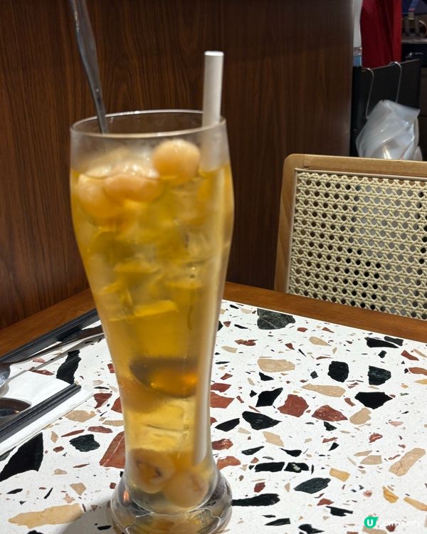 筲箕灣東大街新開張抵食泰國菜🇹🇭😍