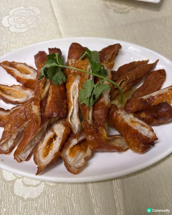 高質屯門建榮街大排檔