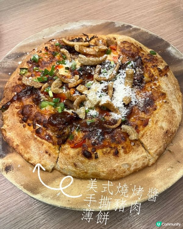 澳洲牛扒厚切超正！🤤 荃灣必食！🥩