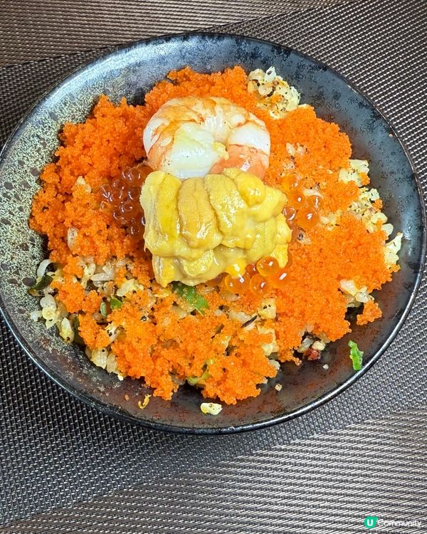 1.  山林道龍亭鐵板燒！海膽和牛套餐🤤情侶必去！💖