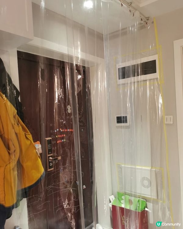 網購二百蚊DIY消毒區！💪 流感季都唔怕！🏠 噴噴噴