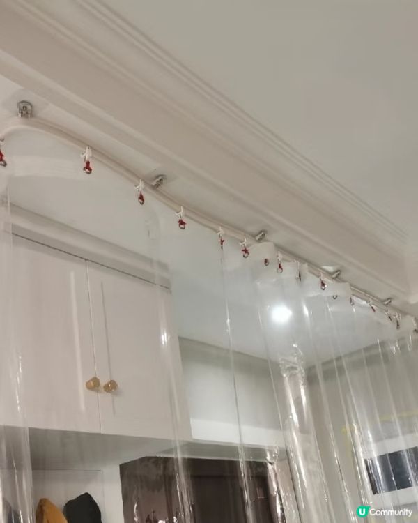 網購二百蚊DIY消毒區！💪 流感季都唔怕！🏠 噴噴噴