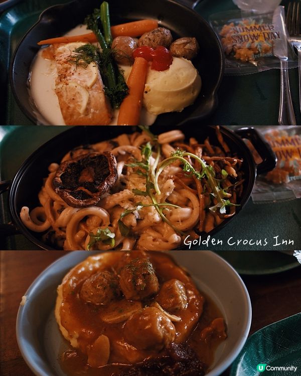 香港迪士尼｜Halloween🎃 