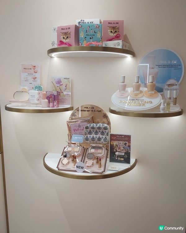 Paul&Joe重磅倒數月曆！