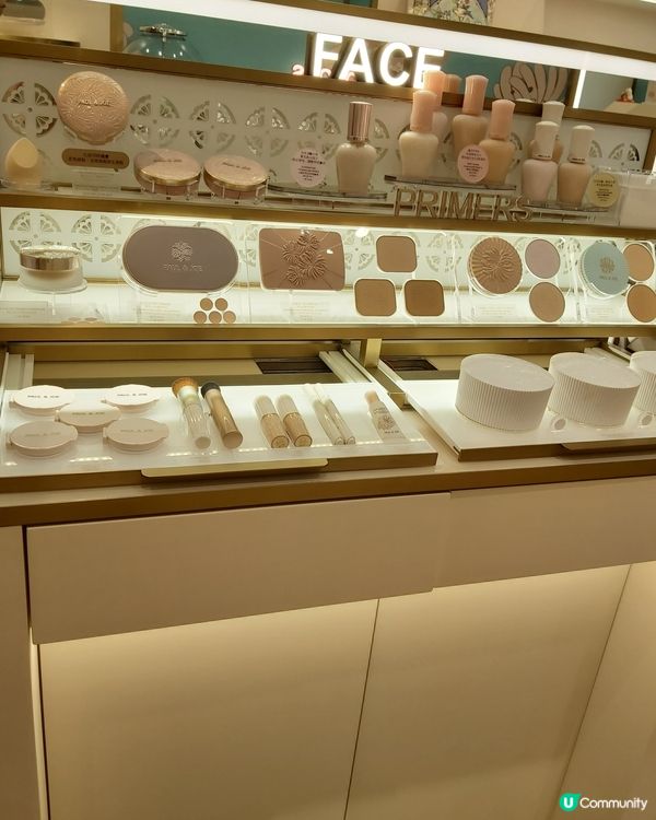 Paul&Joe重磅倒數月曆！