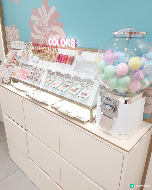 Paul&Joe重磅倒數月曆！