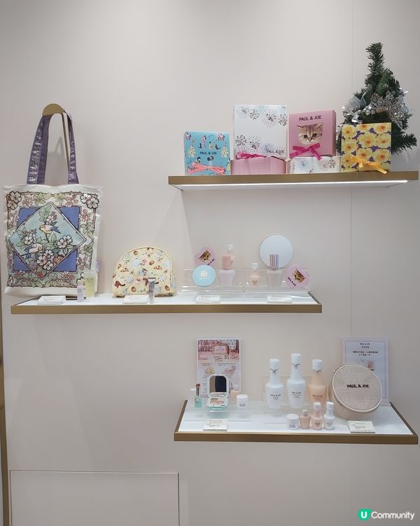 Paul&Joe重磅倒數月曆！