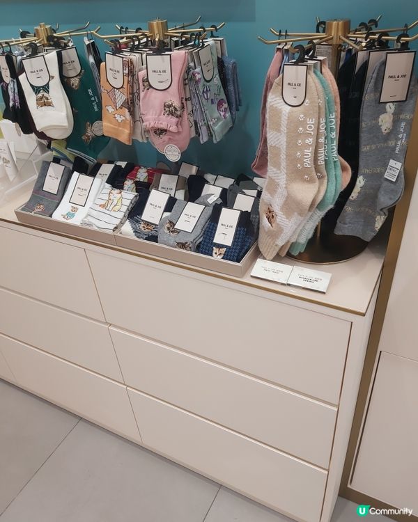 Paul&Joe重磅倒數月曆！