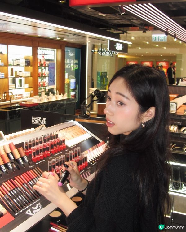 Facesss 10 月購物攻略！✨