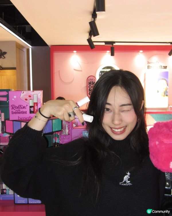 Facesss 10 月購物攻略！✨