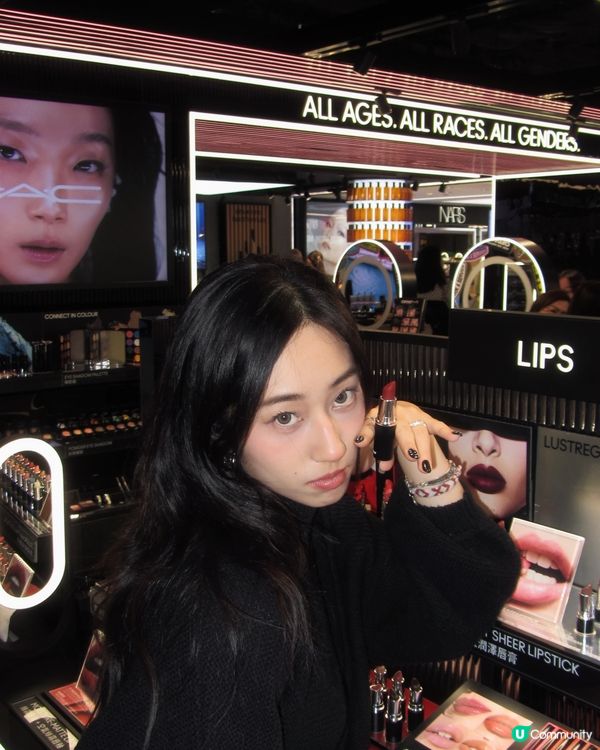 Facesss 10 月購物攻略！✨