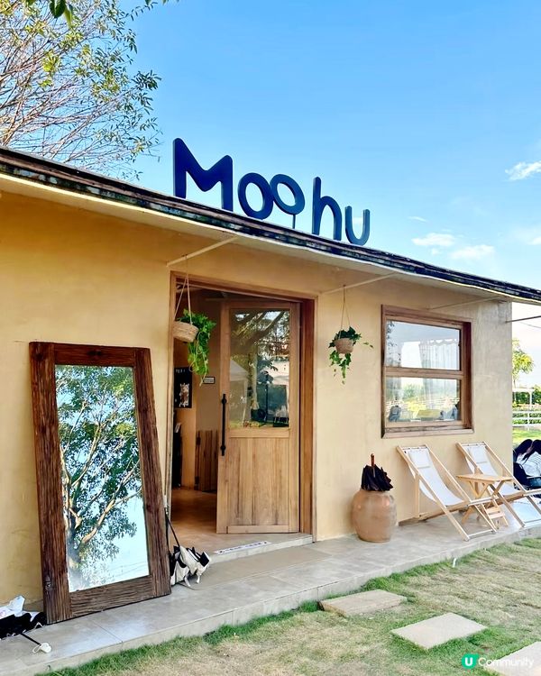 人均38蚊牧湖農場一日遊🐮🐏🏕️