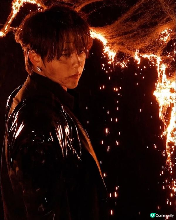 姜濤演唱會🔥！12月亞博見！🎤 搶飛攻略！