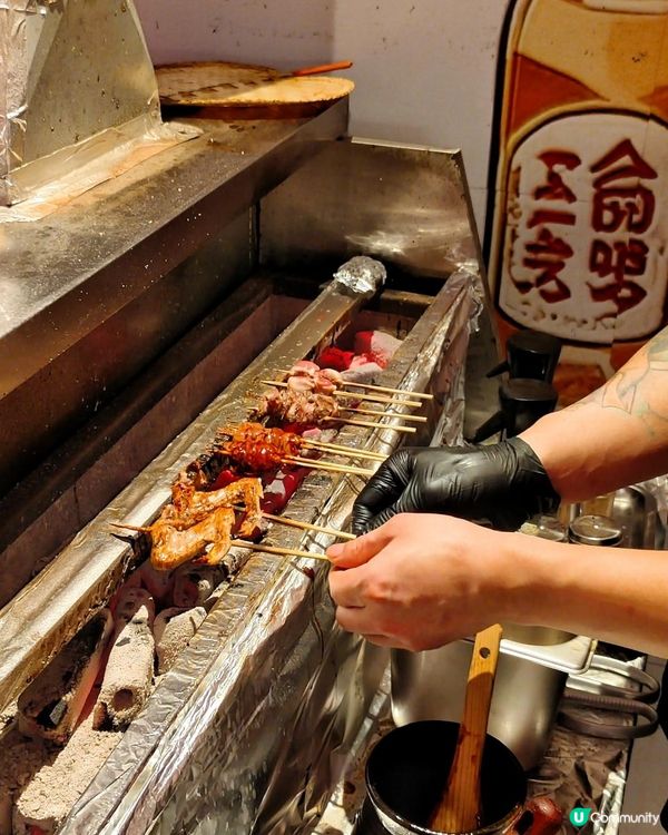 深圳首家吃鴿Omakase！二人套餐有驚喜🫶🏻