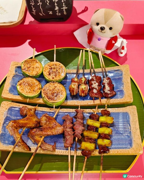 深圳首家吃鴿Omakase！二人套餐有驚喜🫶🏻