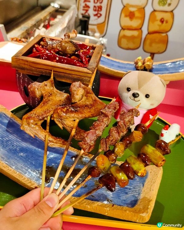 深圳首家吃鴿Omakase！二人套餐有驚喜🫶🏻