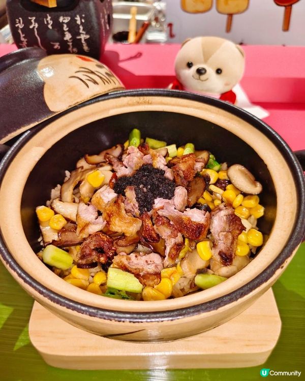 深圳首家吃鴿Omakase！二人套餐有驚喜🫶🏻