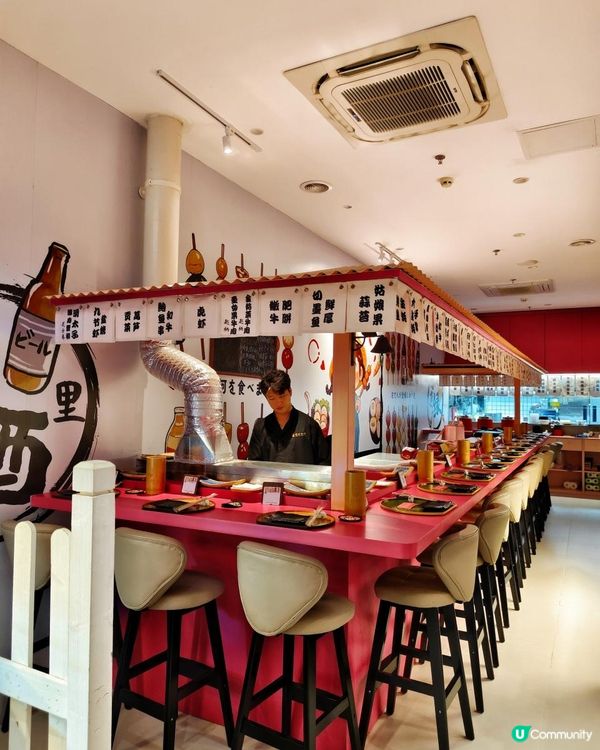 深圳首家吃鴿Omakase！二人套餐有驚喜🫶🏻