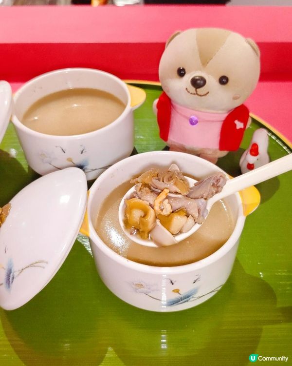 深圳首家吃鴿Omakase！二人套餐有驚喜🫶🏻