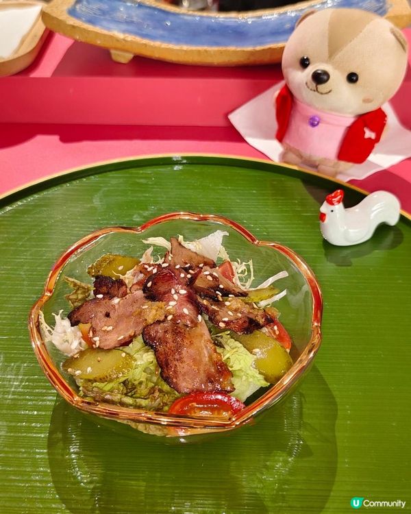 深圳首家吃鴿Omakase！二人套餐有驚喜🫶🏻