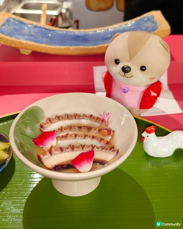 深圳首家吃鴿Omakase！二人套餐有驚喜🫶🏻