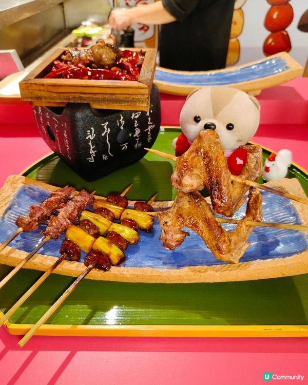 深圳首家吃鴿Omakase！二人套餐有驚喜🫶🏻