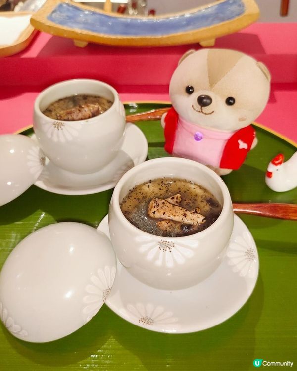 深圳首家吃鴿Omakase！二人套餐有驚喜🫶🏻