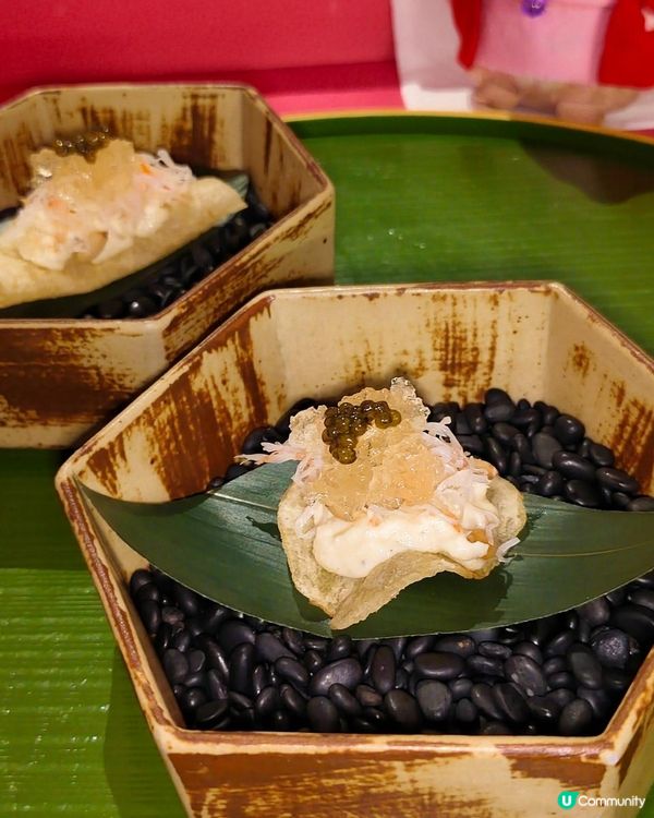 深圳首家吃鴿Omakase！二人套餐有驚喜🫶🏻