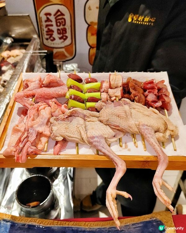 深圳首家吃鴿Omakase！二人套餐有驚喜🫶🏻