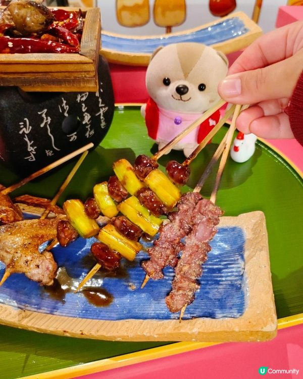 深圳首家吃鴿Omakase！二人套餐有驚喜🫶🏻