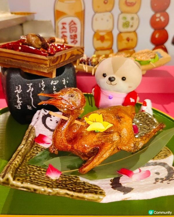 深圳首家吃鴿Omakase！二人套餐有驚喜🫶🏻