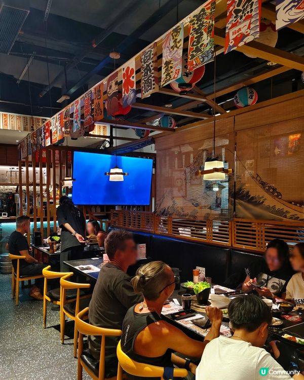 羅湖性價比高日式燒肉屋🫶🏻