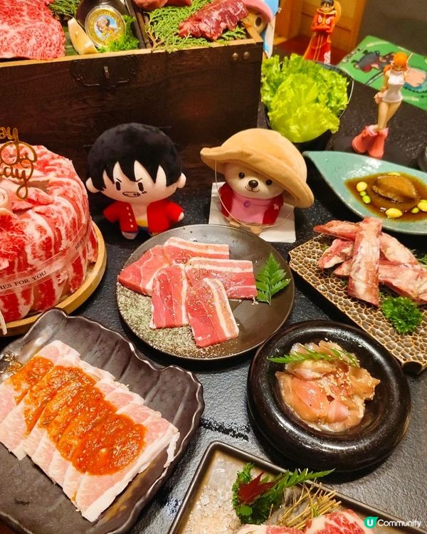 羅湖性價比高日式燒肉屋🫶🏻