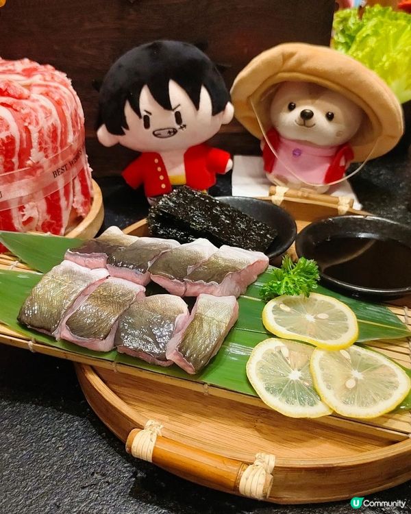 羅湖性價比高日式燒肉屋🫶🏻