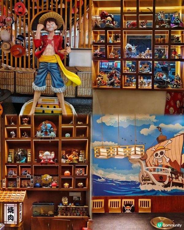 羅湖性價比高日式燒肉屋🫶🏻