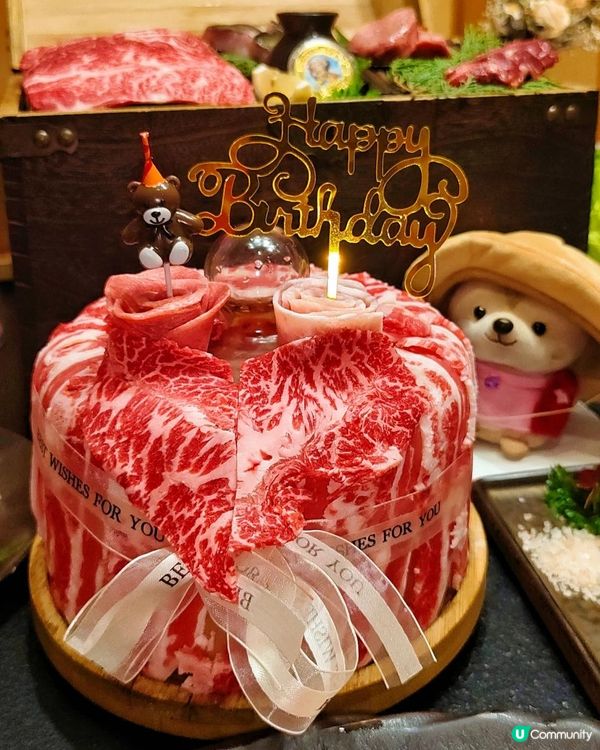 羅湖性價比高日式燒肉屋🫶🏻