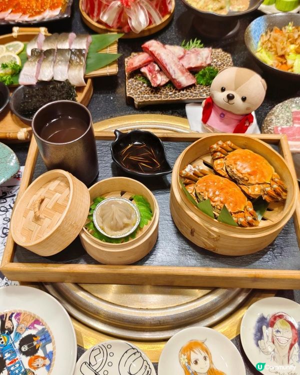 羅湖性價比高日式燒肉屋🫶🏻