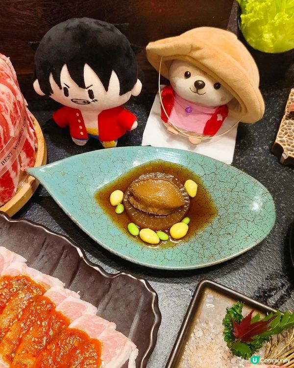 羅湖性價比高日式燒肉屋🫶🏻