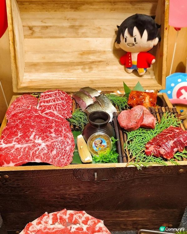 羅湖性價比高日式燒肉屋🫶🏻