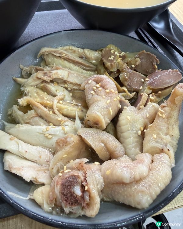 手撕雞🤤🤤