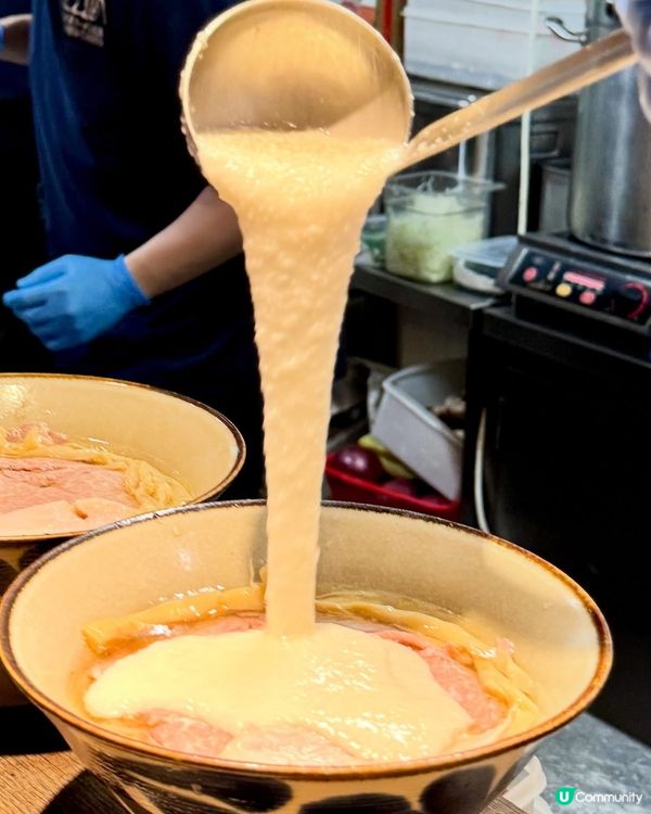 林隆臣拉麵🍜！中環限定！冠軍級拉麵師傅駕到！🤩