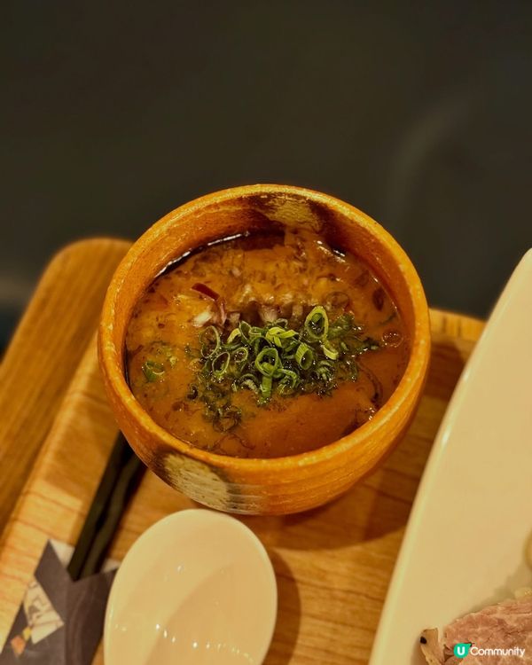 林隆臣拉麵🍜！中環限定！冠軍級拉麵師傅駕到！🤩