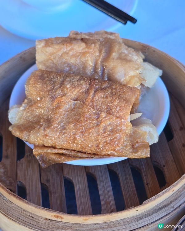 西貢飲茶