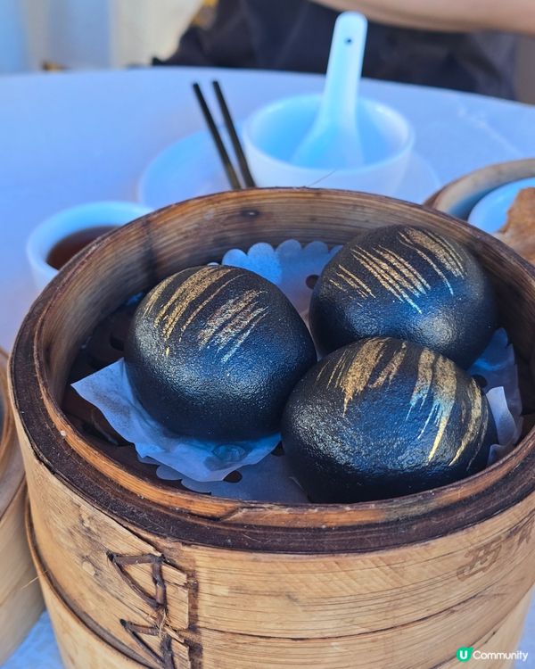 西貢飲茶