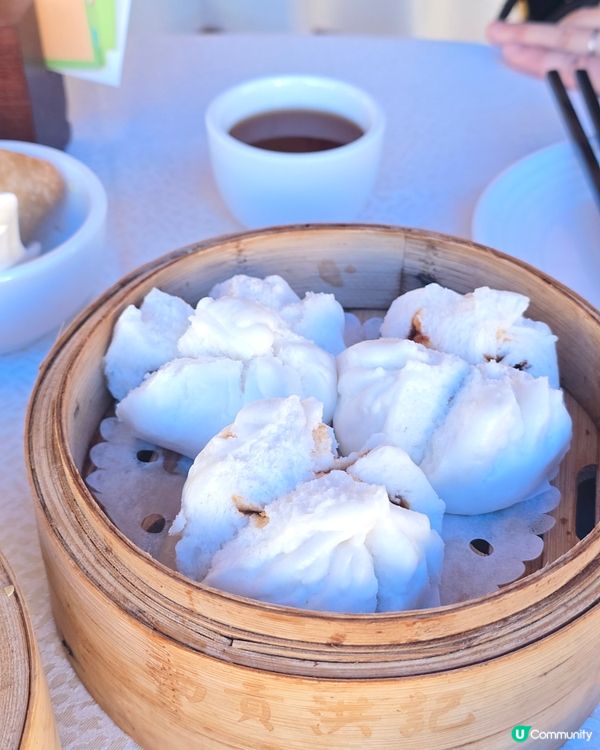 西貢飲茶