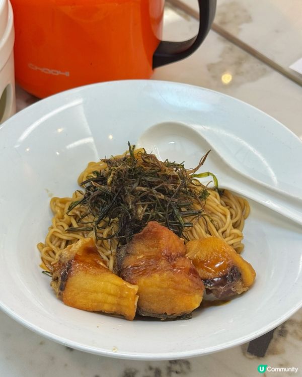 車公廟誠意小店💗高質上海菜館！