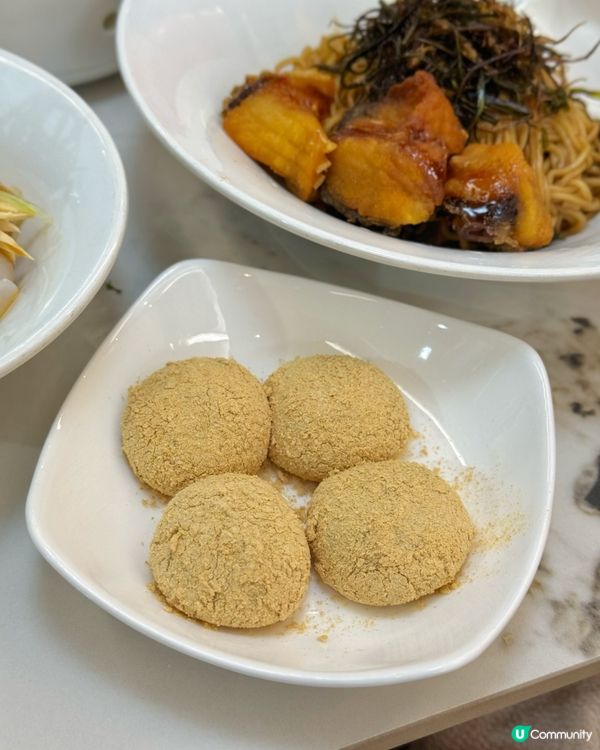 車公廟誠意小店💗高質上海菜館！