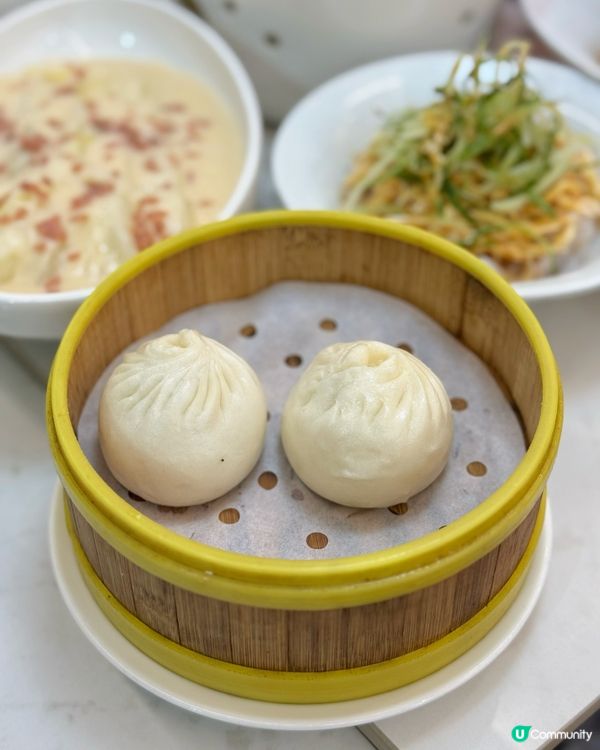 車公廟誠意小店💗高質上海菜館！